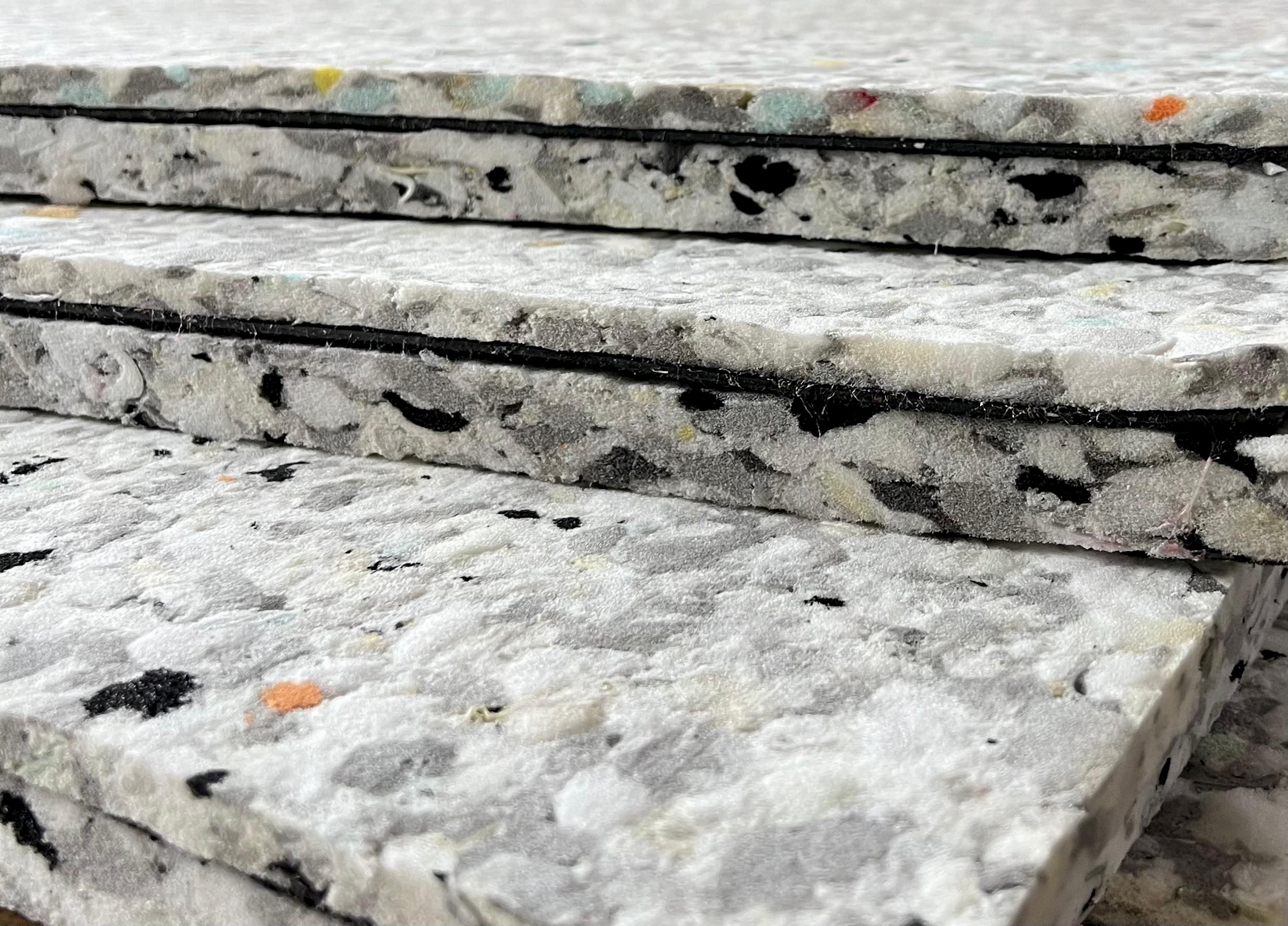 Bariyerli Bondex Sünger ile Yüksek Performanslı Ses Yalıtımı