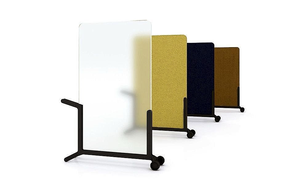 Akustik Seperatörler