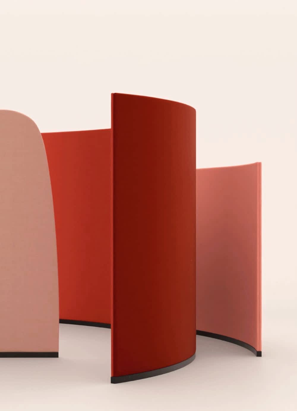 Akustik Seperatörler