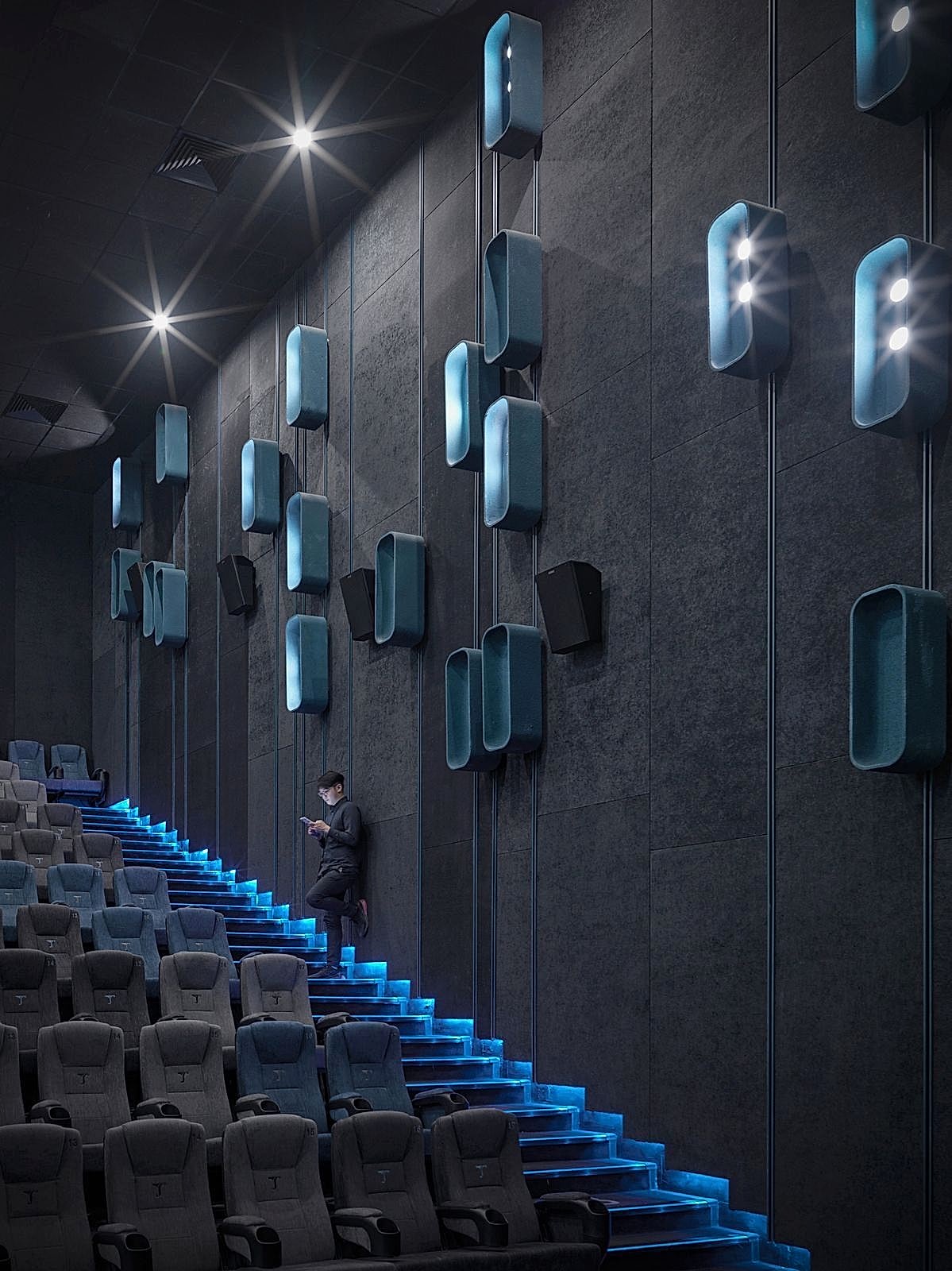 Hacim Akustiği | Hacim Ses Yalıtımı Nedir ?