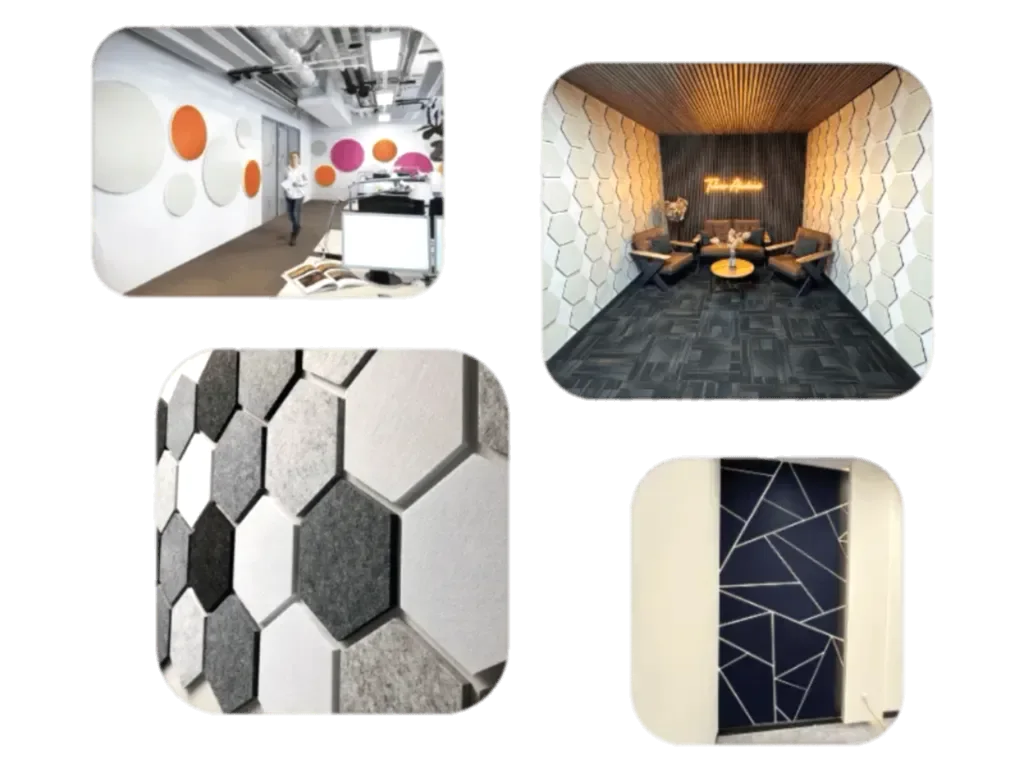 Profesyonel Akustik Yalıtım için Şimdi Bizimle İletişime Geçin