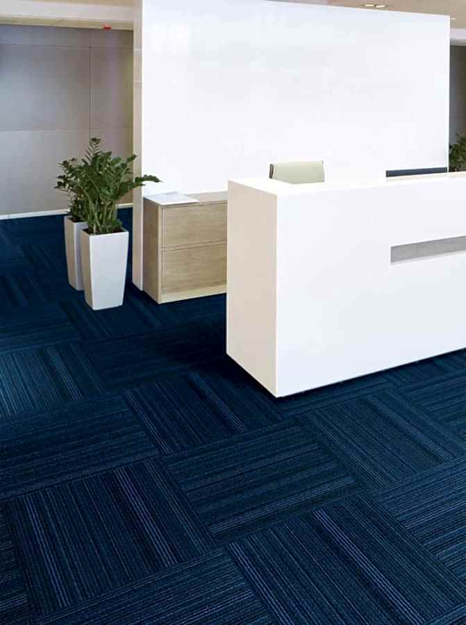 Akustik Ses Yalıtım Halı Kauçuk Tabanlı