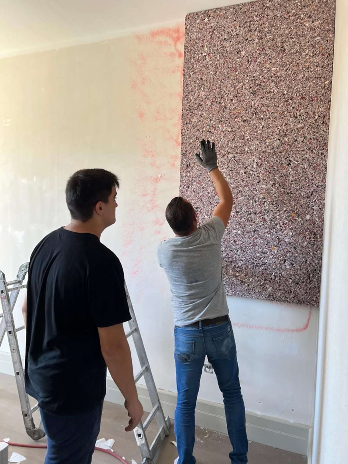 Ses Yalıtımı ve İzolasyonu Ankara | Ankases Çözümleri