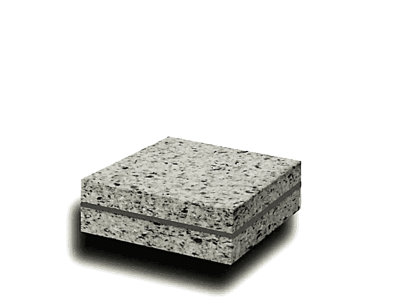 Bariyerli Bondex Sünger