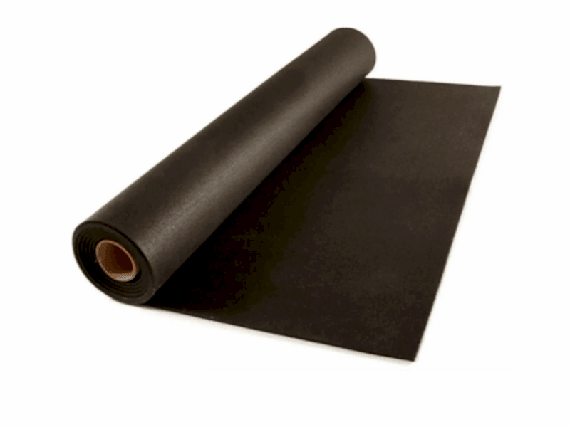 EPDM Ağır Ses Bariyeri