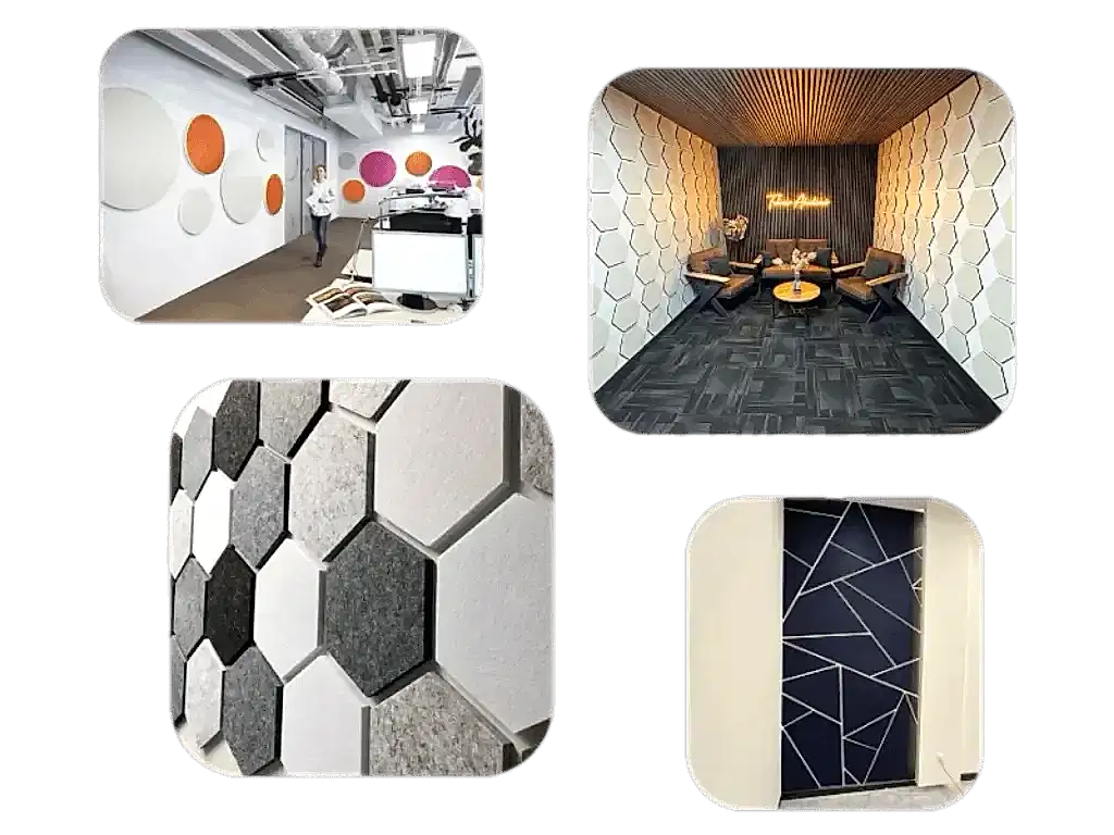 Ses Yalıtımı ve Ses İzolasyonu: Farkları ve Kullanımı