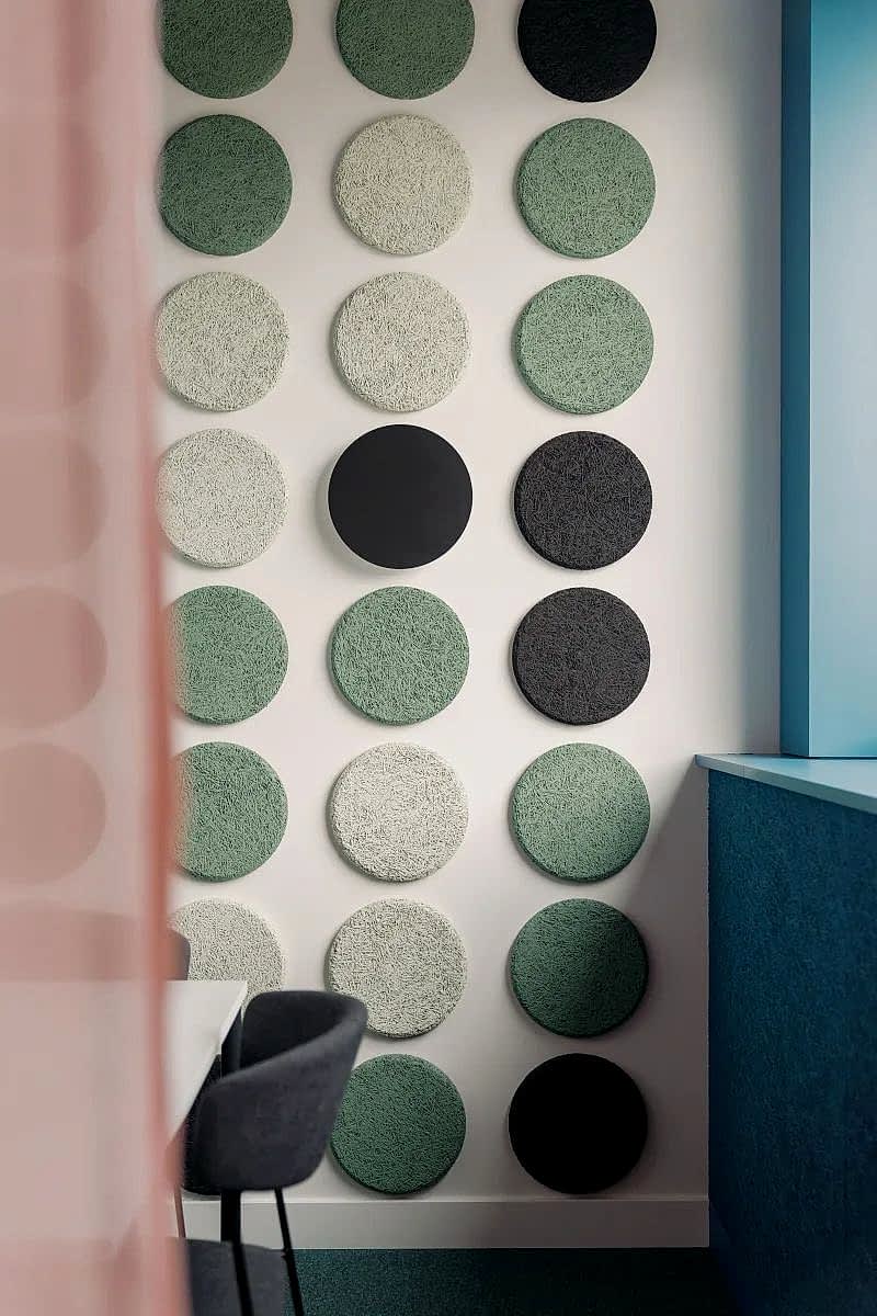 Akustik Ses Yalıtım ve İzolasyon Uygulama Örneği