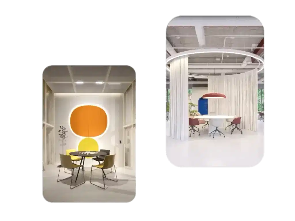 Ses İzolasyon ve Akustik Ses İzolasyon