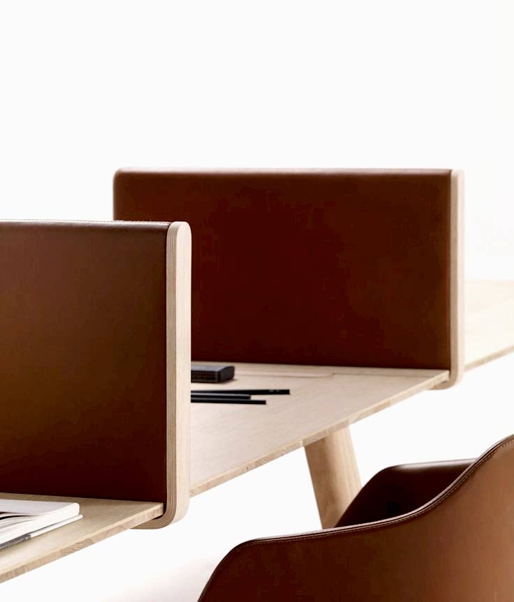 Akustik Seperatörler