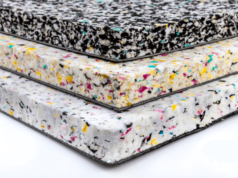 Bariyerli Bondex Sünger